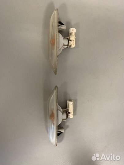 Повторители BMW E92