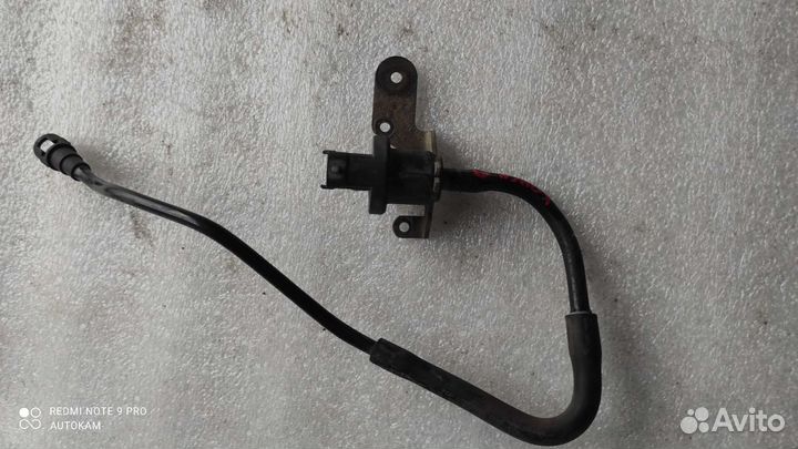 Клапан вентиляции топливного бака Opel Corsa