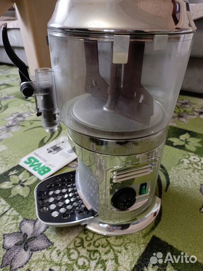 Шоколадница