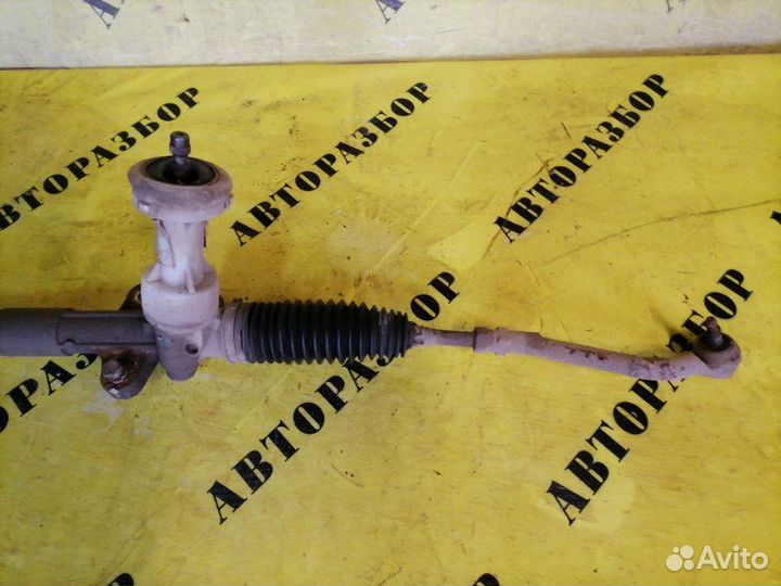 Рейка рулевая Kia Sportage 3 2010-2015 2.0 G4KD