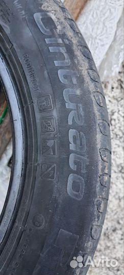 Pirelli Cinturato P7 205/55 R16