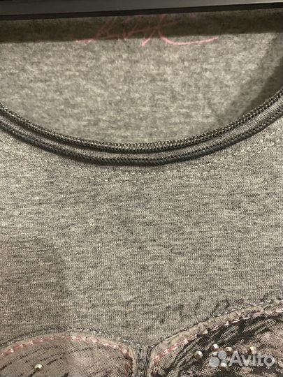 Футболка женская