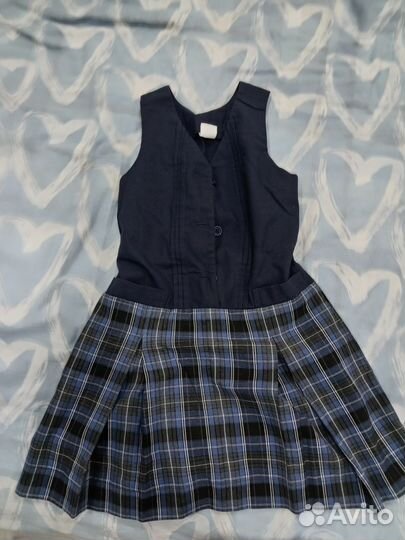 Форма для девочек