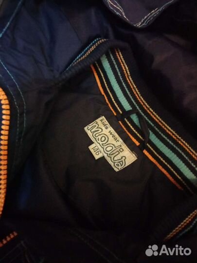 Продам детские костюмы рост 145-148