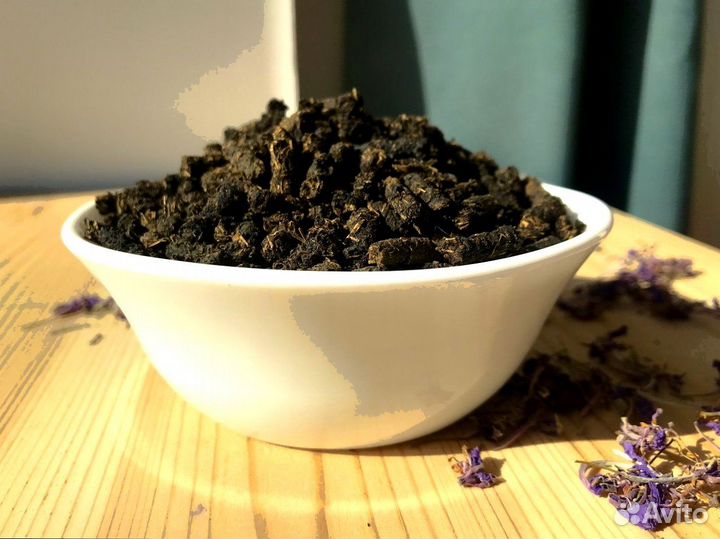 Иван-чай 1 килограмм крепкий, травяной чай