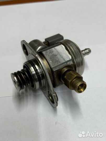 Тнвд Volkswagen Tiguan 2.0 CAW