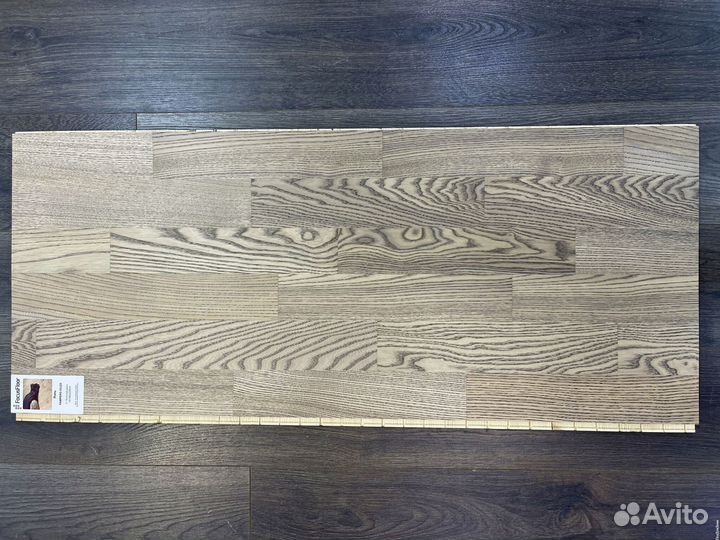 Паркетная доска / Паркет