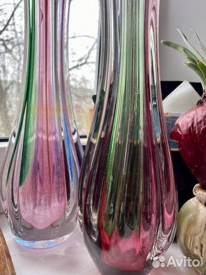 Вазы лзхс Стиляги СССР