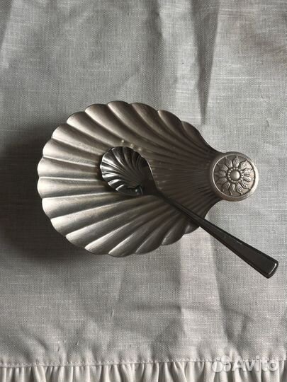 Винтажная посуда