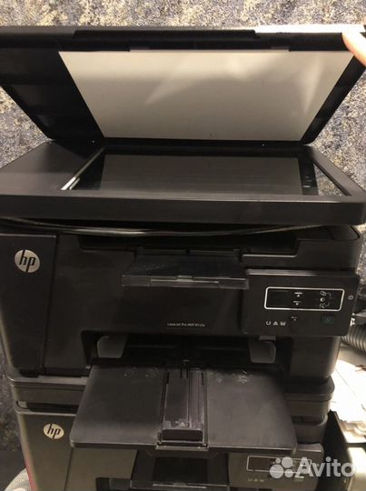 Многофункциональный принтер