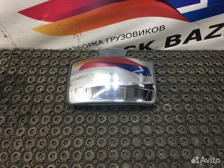 81637306522 Зеркало бордюрное