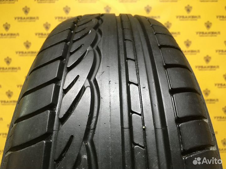 Dunlop SP Sport 01 175/70 R14 84T