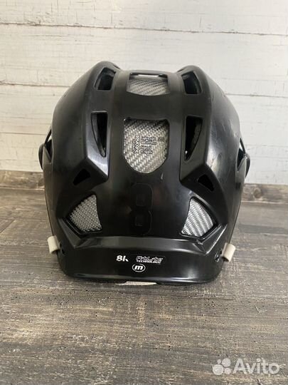 Шлем хоккейный Reebok 8k