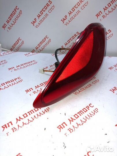 Фонарь задний правый Nissan Murano Z51 VQ35 2009
