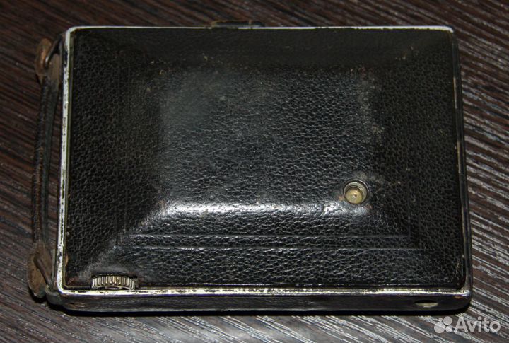 Фотоаппарат 