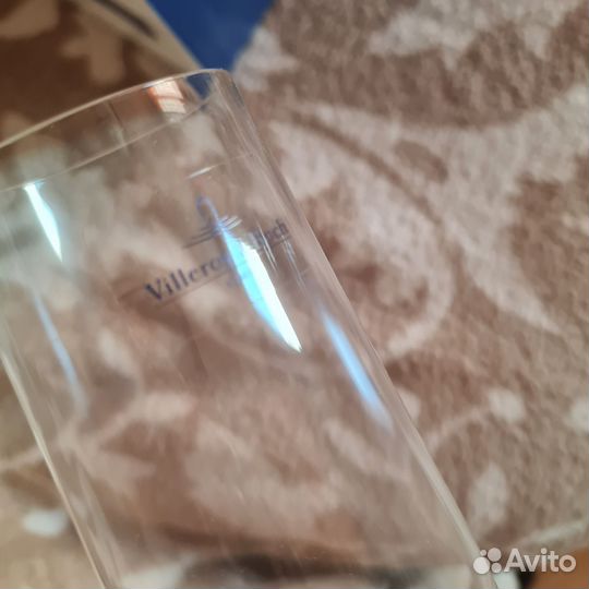 Бокалы для шампанского