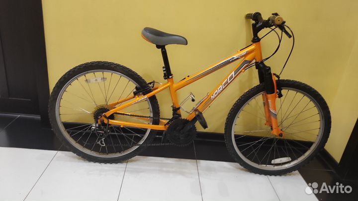 Norco Detonator 24