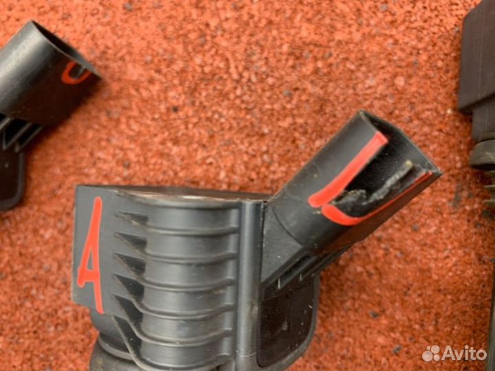 Катушка зажигания Skoda Octavia A7 2014-2020 CJZ