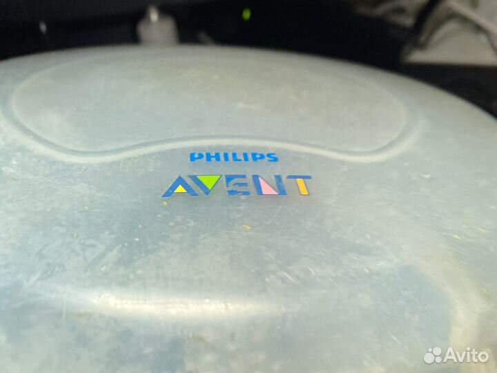 Стерилизатор philips avent