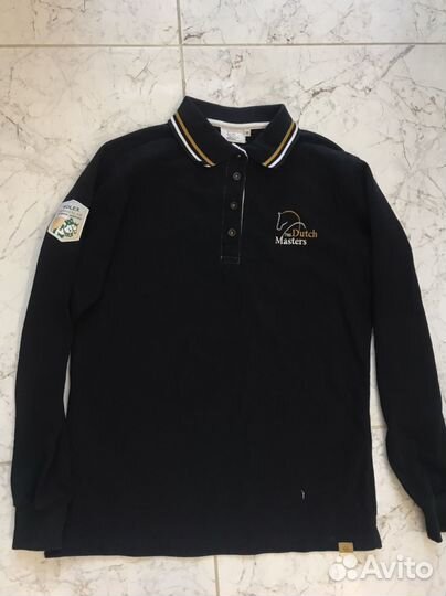 Поло и бриджи для конного спорта 46 48