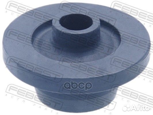 TSB128 втулка крепления радиатора Lexus ES 350