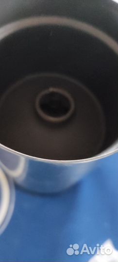 Капучинатор Gastrorag dk 003