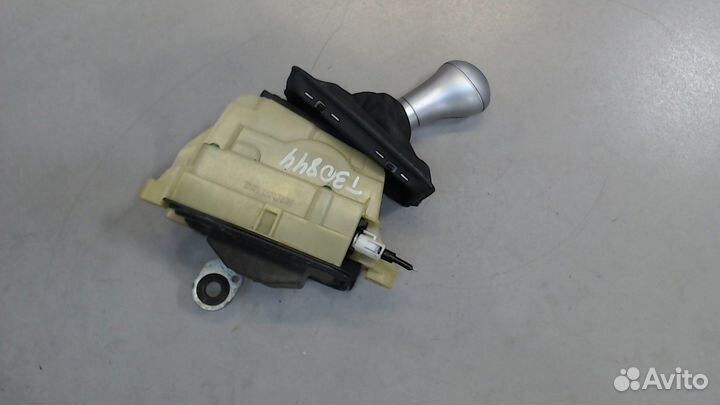 Кулиса кпп Mercedes C W204, 2008