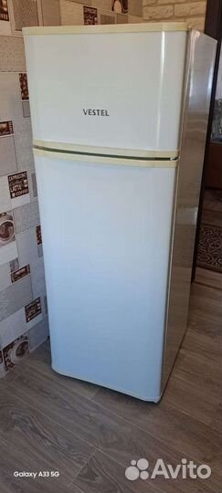 Холодильник