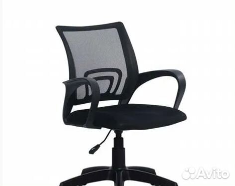 Компьютерное кресло новое