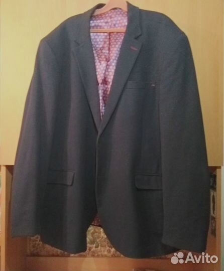 Пиджак