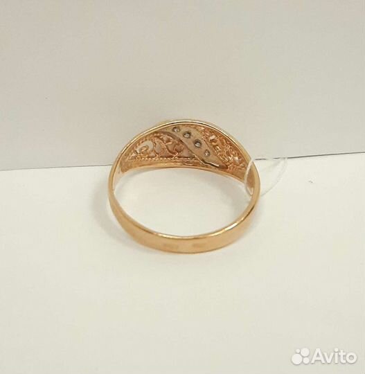 Золотое кольцо