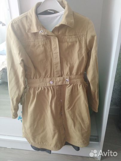 Вещи детские