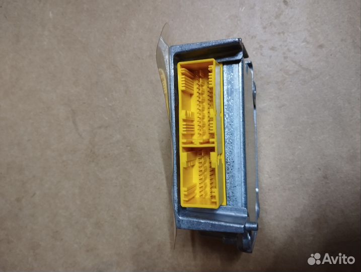 Блок управления AIR-BAG Mitsubishi Lancer 10