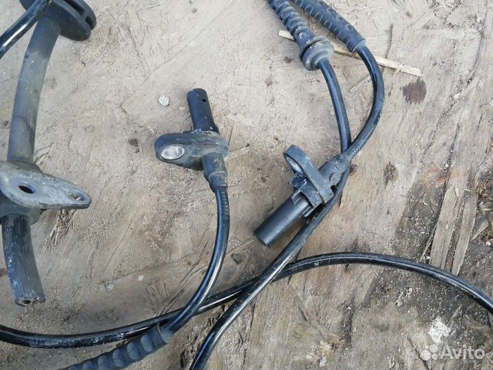 Датчик абс задний бмв ф10 BMW f10