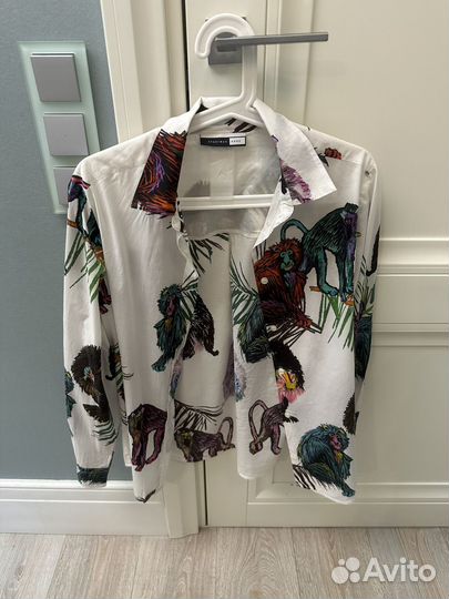 Рубашка sportmax