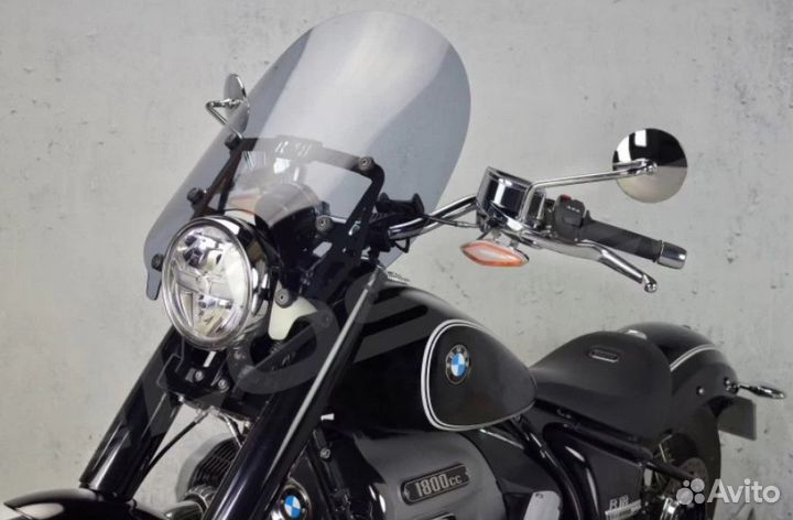Стекло для мотоцикла BMW R 18 верс.3