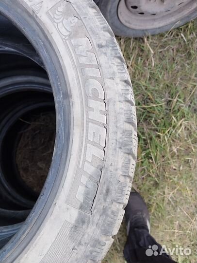 Michelin Pilot Sport PS4 SUV 16/55 R16