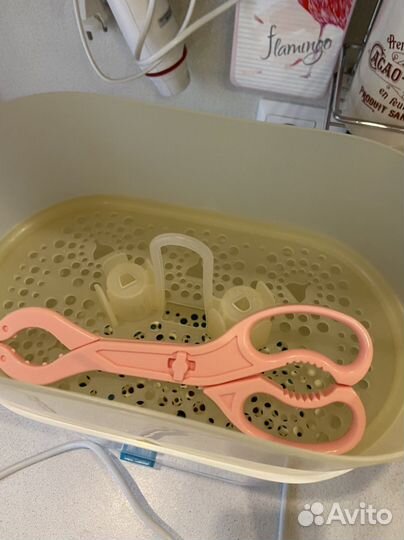 Стерилизатор philips avent