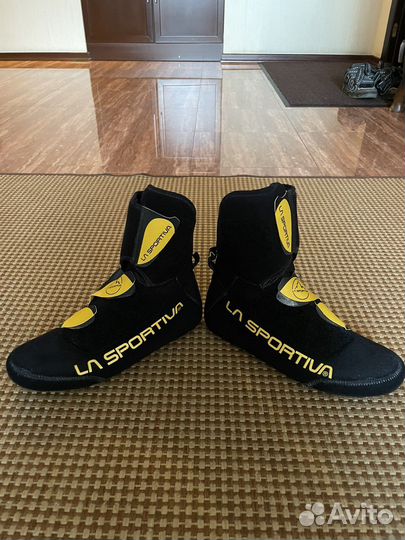 La sportiva G2 SM
