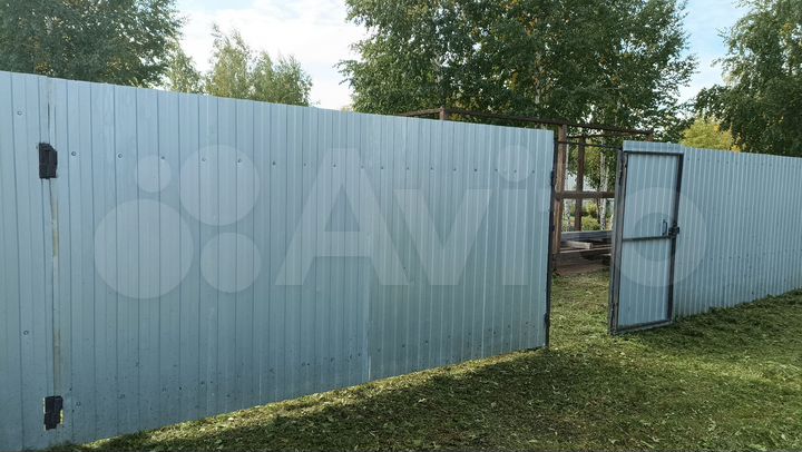 Участок 6 сот. (СНТ, ДНП)