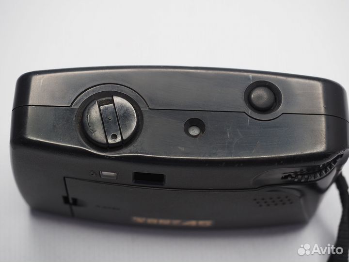 Пленочный фотоаппарат 45 camera dr finder Jr EPJ-1