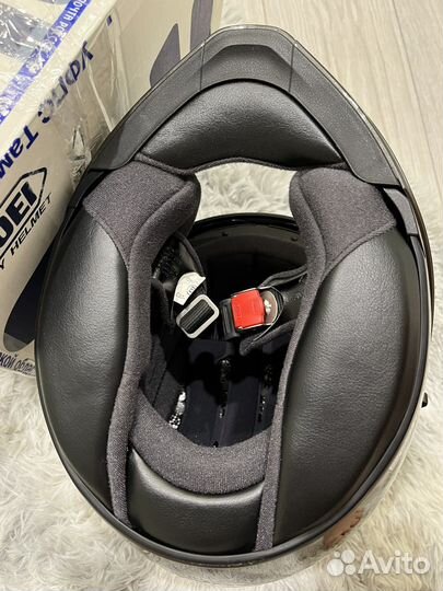 Шлем для мото Shoei Neotec