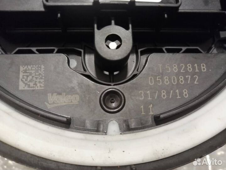 Моторчик печки Mercedes-Benz GLC-Класс X253/C253