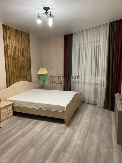 3-к. квартира, 68 м², 5/5 эт.