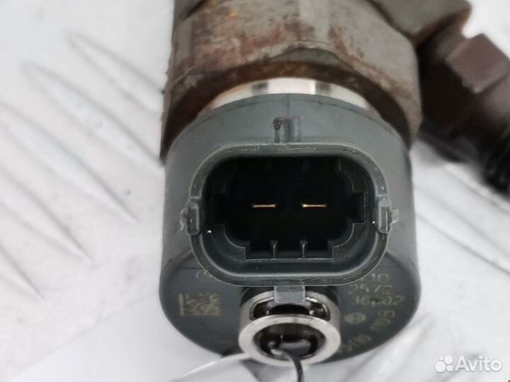 Форсунка для Renault Laguna 2