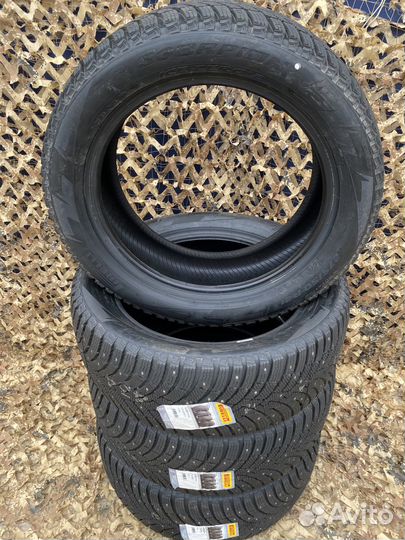 Pirelli Scorpion Ice Zero 2 275/50 R21 113H