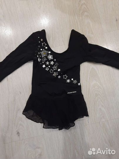 Купальник для гимнастики