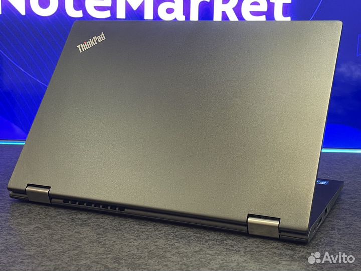 Lenovo L13 i5 16GB 512 SSD 13,3 IPS сенсорный