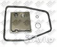 Фильтр АКПП jt346k JS Asakashi