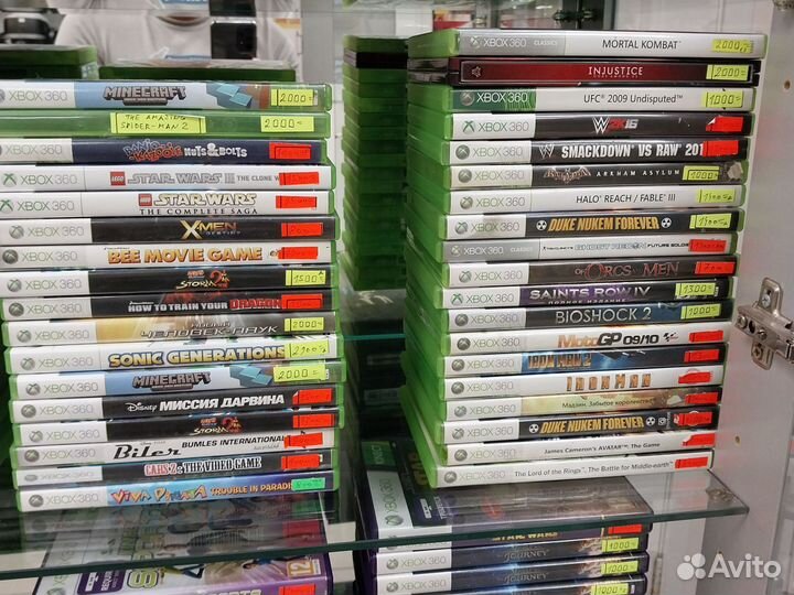 Mortal kombat xbox 360/магазин Арбат